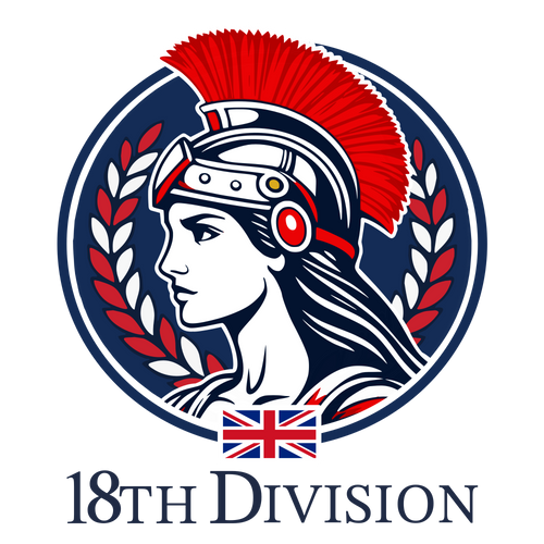 18th Division Apparel
